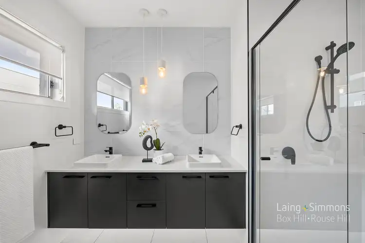 Fifth view of Homely house listing, 5 Chambers St, Marsden Park NSW 2765