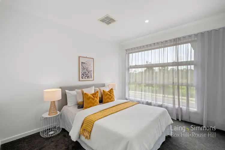 Sixth view of Homely house listing, 5 Chambers St, Marsden Park NSW 2765