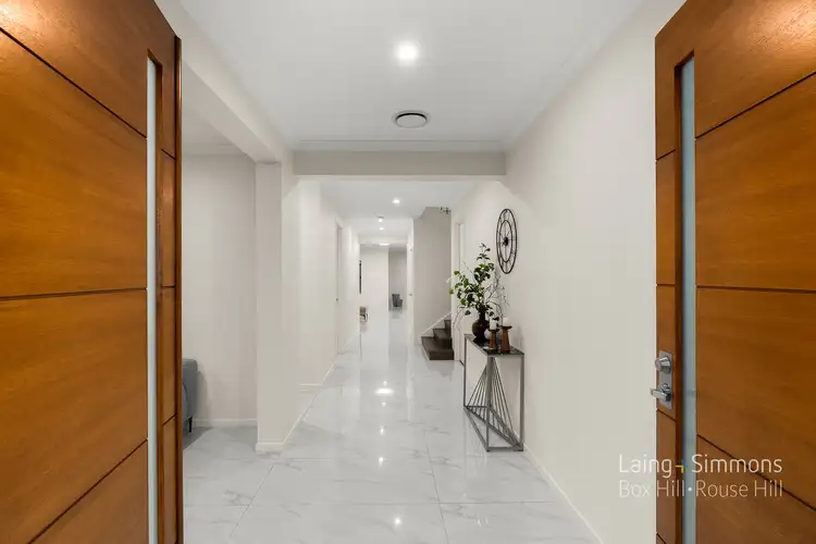 Second view of Homely house listing, 157 Abell Road, Marsden Park NSW 2765