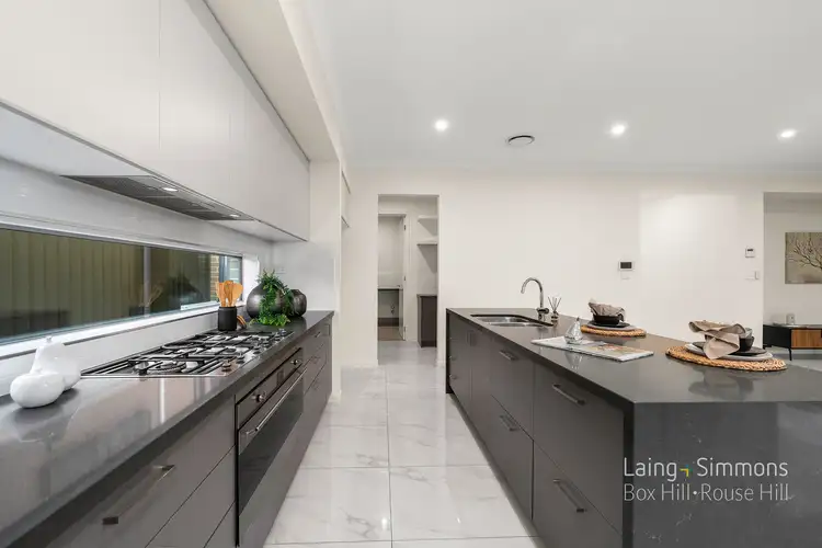 Fourth view of Homely house listing, 157 Abell Road, Marsden Park NSW 2765