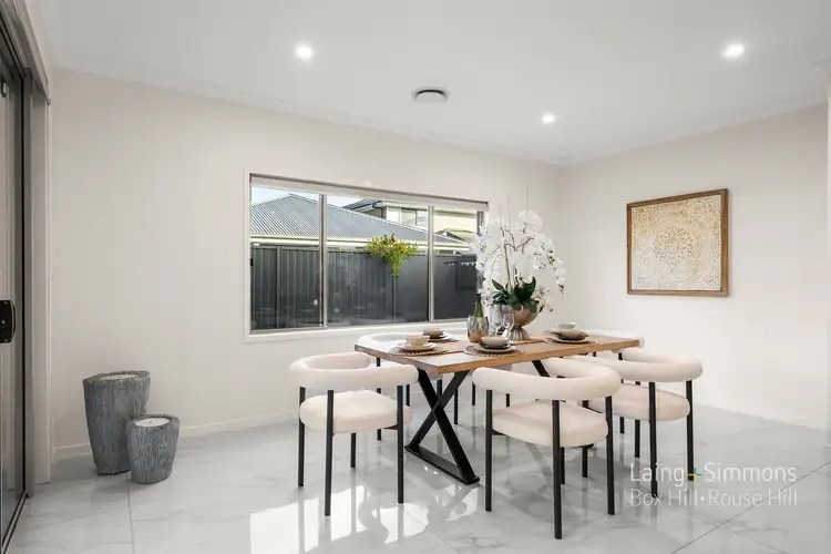Fifth view of Homely house listing, 157 Abell Road, Marsden Park NSW 2765