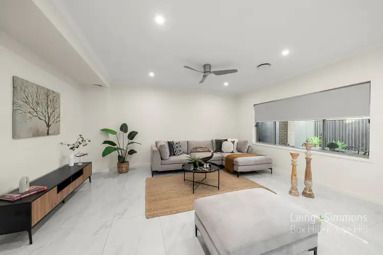 Sixth view of Homely house listing, 157 Abell Road, Marsden Park NSW 2765