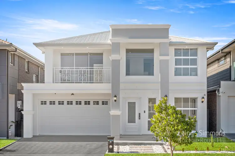 17 Stonecrop Street, Marsden Park NSW 2765
