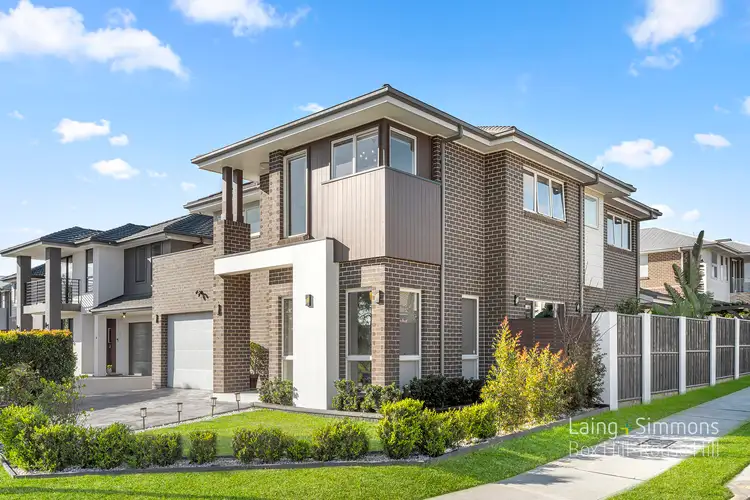 56 Sundew Parade, Marsden Park NSW 2765