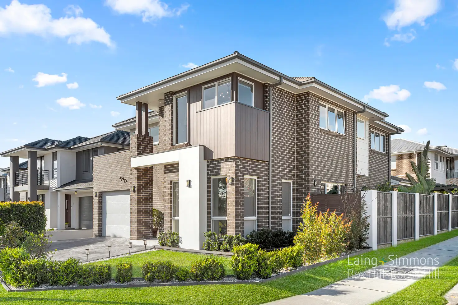 Main view of Homely house listing, 56 Sundew Parade, Marsden Park NSW 2765