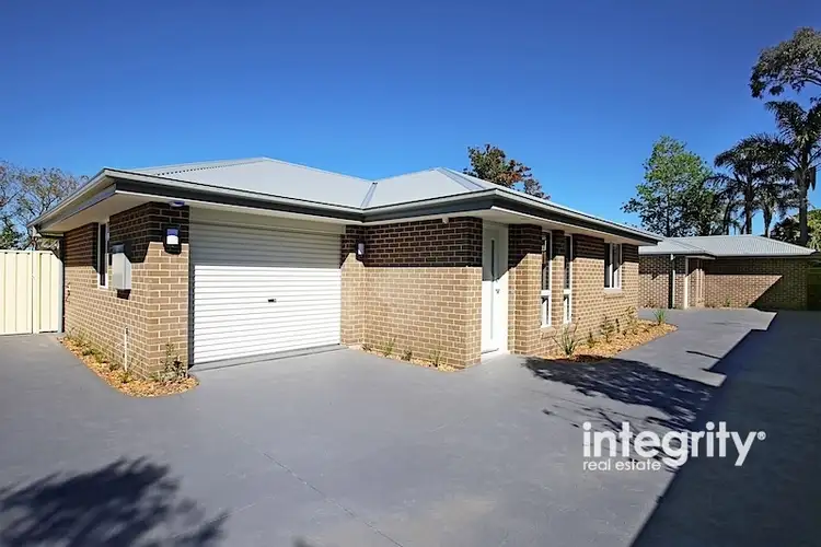 15B Karowa Street, Bomaderry NSW 2541