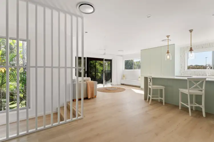 Third view of Homely house listing, 12 Hoffschildt Drive, Currumbin Waters QLD 4223