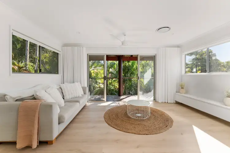 Fourth view of Homely house listing, 12 Hoffschildt Drive, Currumbin Waters QLD 4223