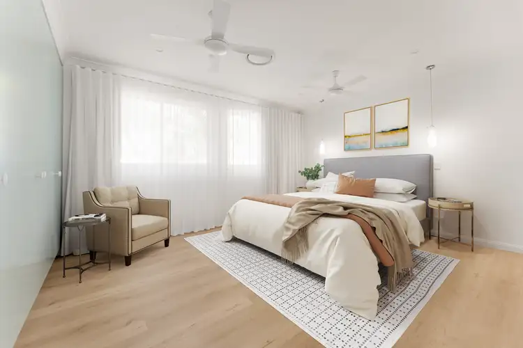 Sixth view of Homely house listing, 12 Hoffschildt Drive, Currumbin Waters QLD 4223