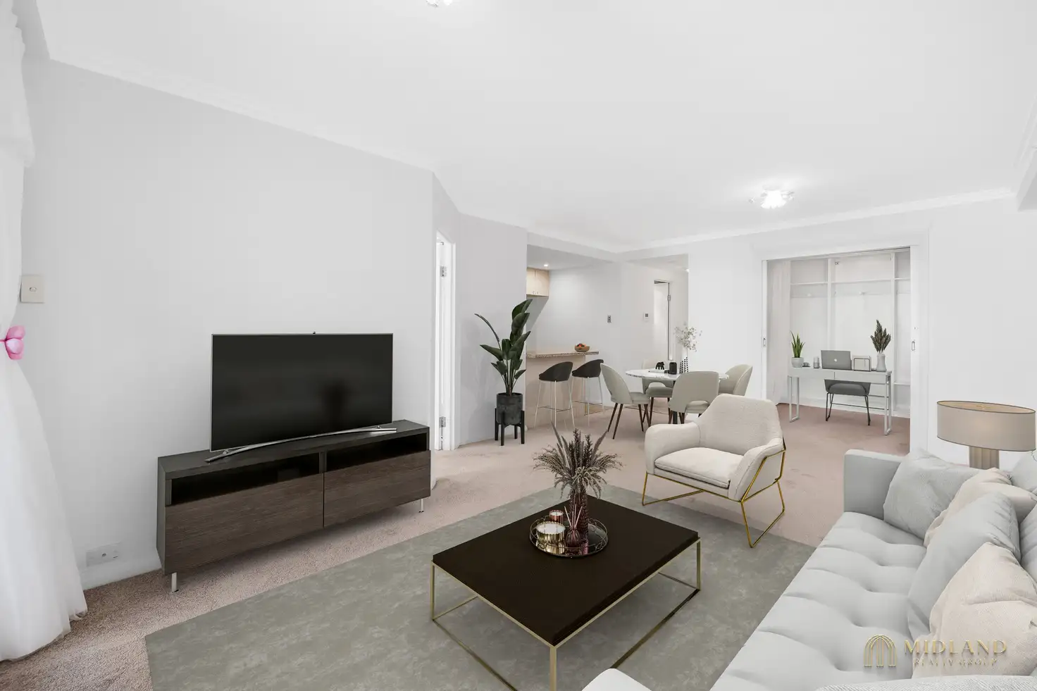 Main view of Homely apartment listing, 216/1 Sergeants Lane, St Leonards NSW 2065
