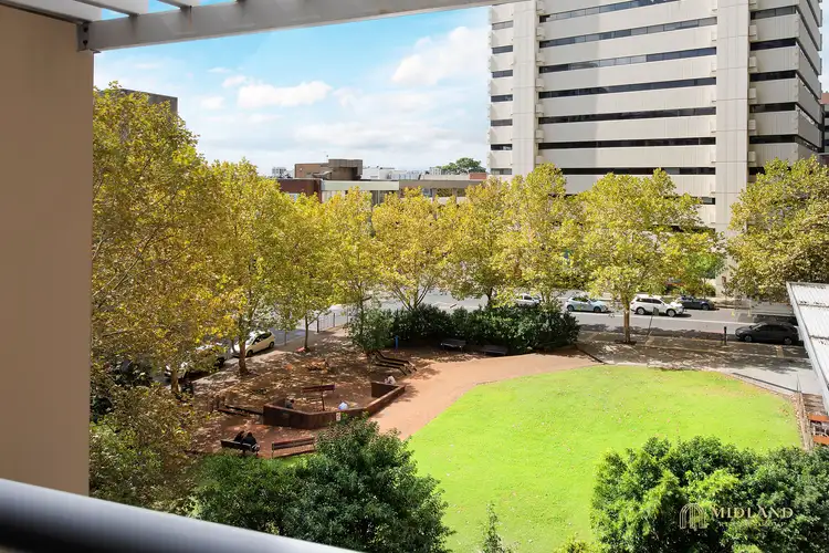Second view of Homely apartment listing, 216/1 Sergeants Lane, St Leonards NSW 2065