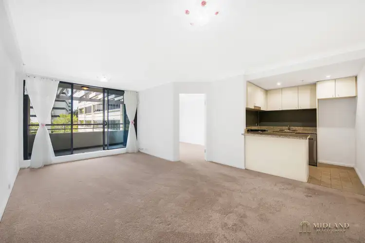 Third view of Homely apartment listing, 216/1 Sergeants Lane, St Leonards NSW 2065