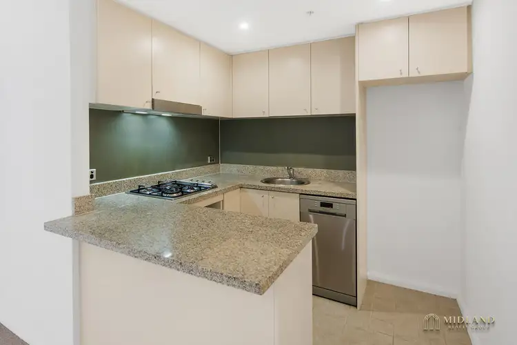 Fourth view of Homely apartment listing, 216/1 Sergeants Lane, St Leonards NSW 2065