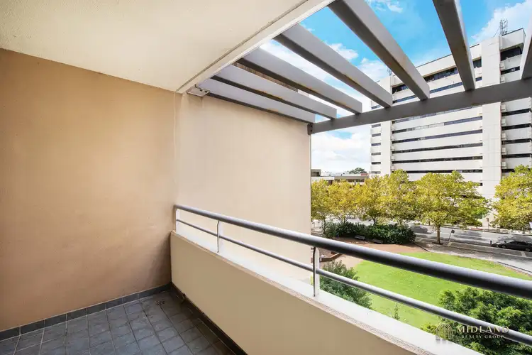 Sixth view of Homely apartment listing, 216/1 Sergeants Lane, St Leonards NSW 2065