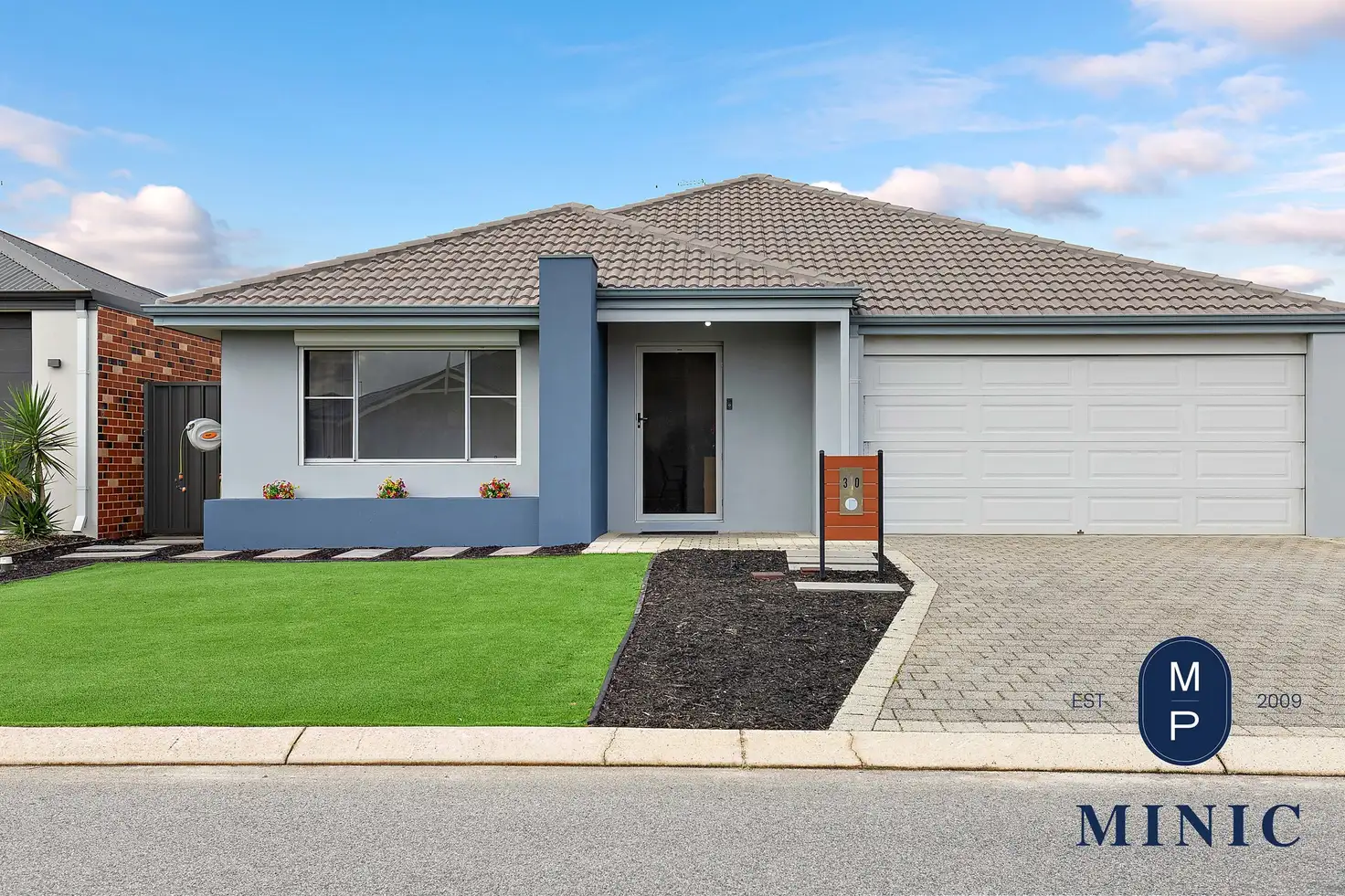 Main view of Homely house listing, 30 Charnwood Grove, Hilbert WA 6112