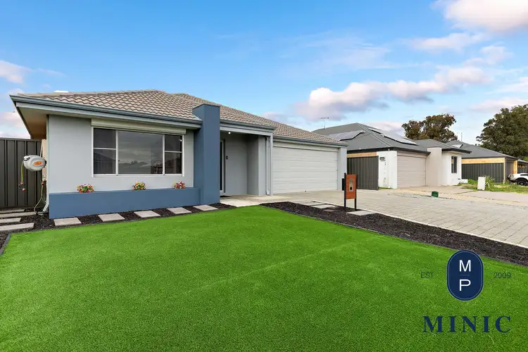 Second view of Homely house listing, 30 Charnwood Grove, Hilbert WA 6112