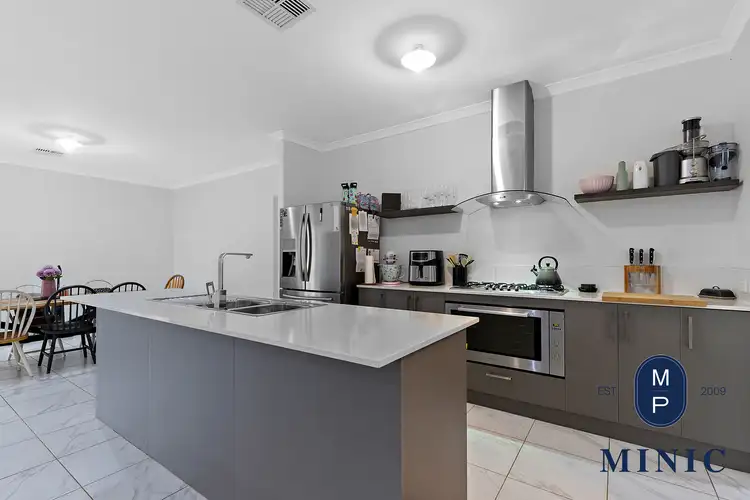 Third view of Homely house listing, 30 Charnwood Grove, Hilbert WA 6112