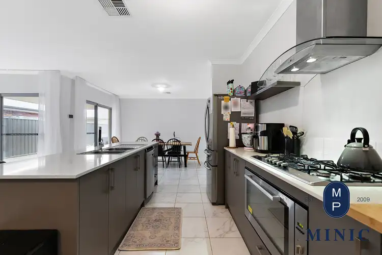 Fifth view of Homely house listing, 30 Charnwood Grove, Hilbert WA 6112