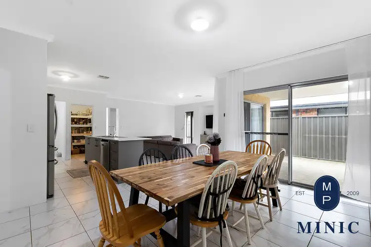 Sixth view of Homely house listing, 30 Charnwood Grove, Hilbert WA 6112