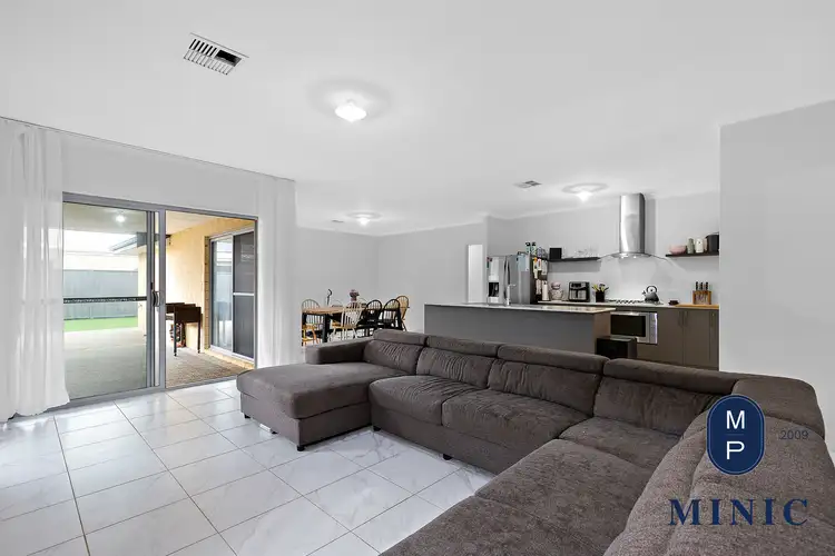 Seventh view of Homely house listing, 30 Charnwood Grove, Hilbert WA 6112