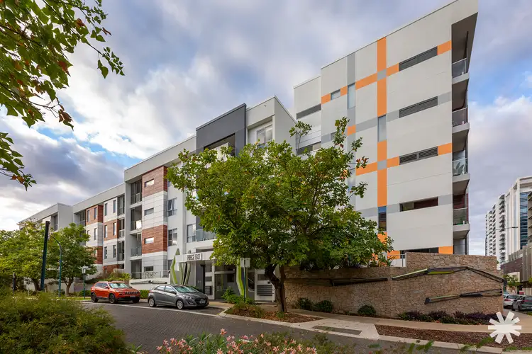 76/9 Hawksburn Road, Rivervale WA 6103