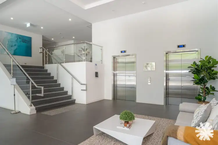 Second view of Homely apartment listing, 76/9 Hawksburn Road, Rivervale WA 6103