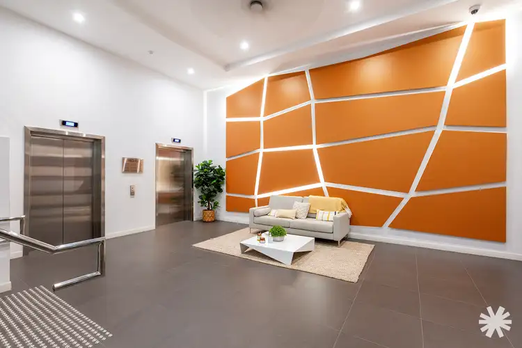 Third view of Homely apartment listing, 76/9 Hawksburn Road, Rivervale WA 6103