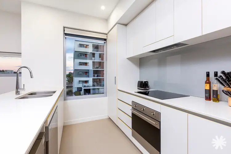 Fourth view of Homely apartment listing, 76/9 Hawksburn Road, Rivervale WA 6103