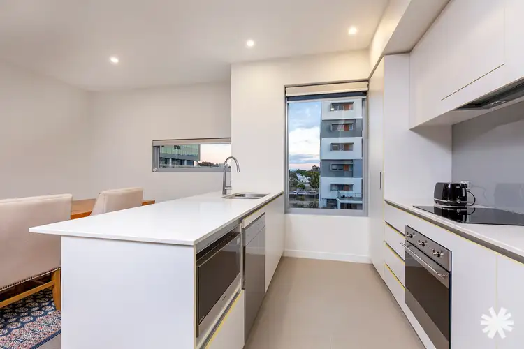 Fifth view of Homely apartment listing, 76/9 Hawksburn Road, Rivervale WA 6103