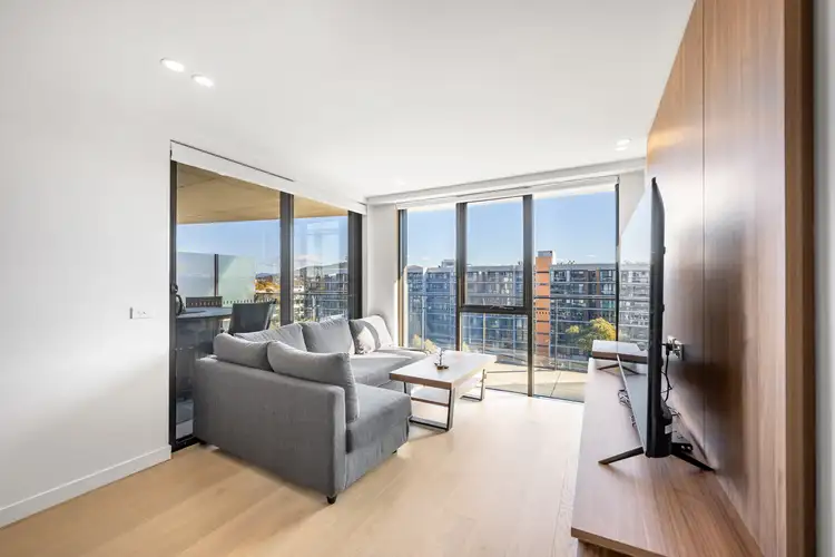 707/258 Northbourne Avenue, Dickson ACT 2602