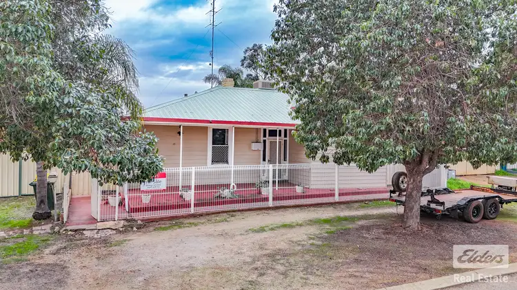 Main view of Homely house listing, 86 Kennedy Street, Northam WA 6401