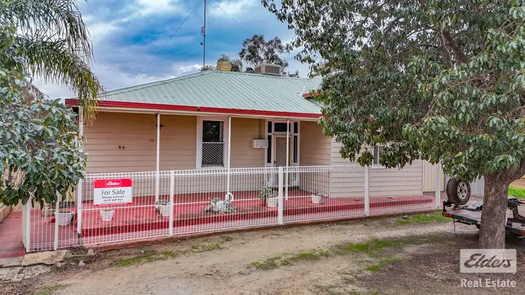 Second view of Homely house listing, 86 Kennedy Street, Northam WA 6401
