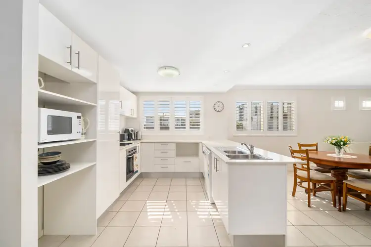 Fifth view of Homely unit listing, 7/8 Bunton Street, Scarborough QLD 4020