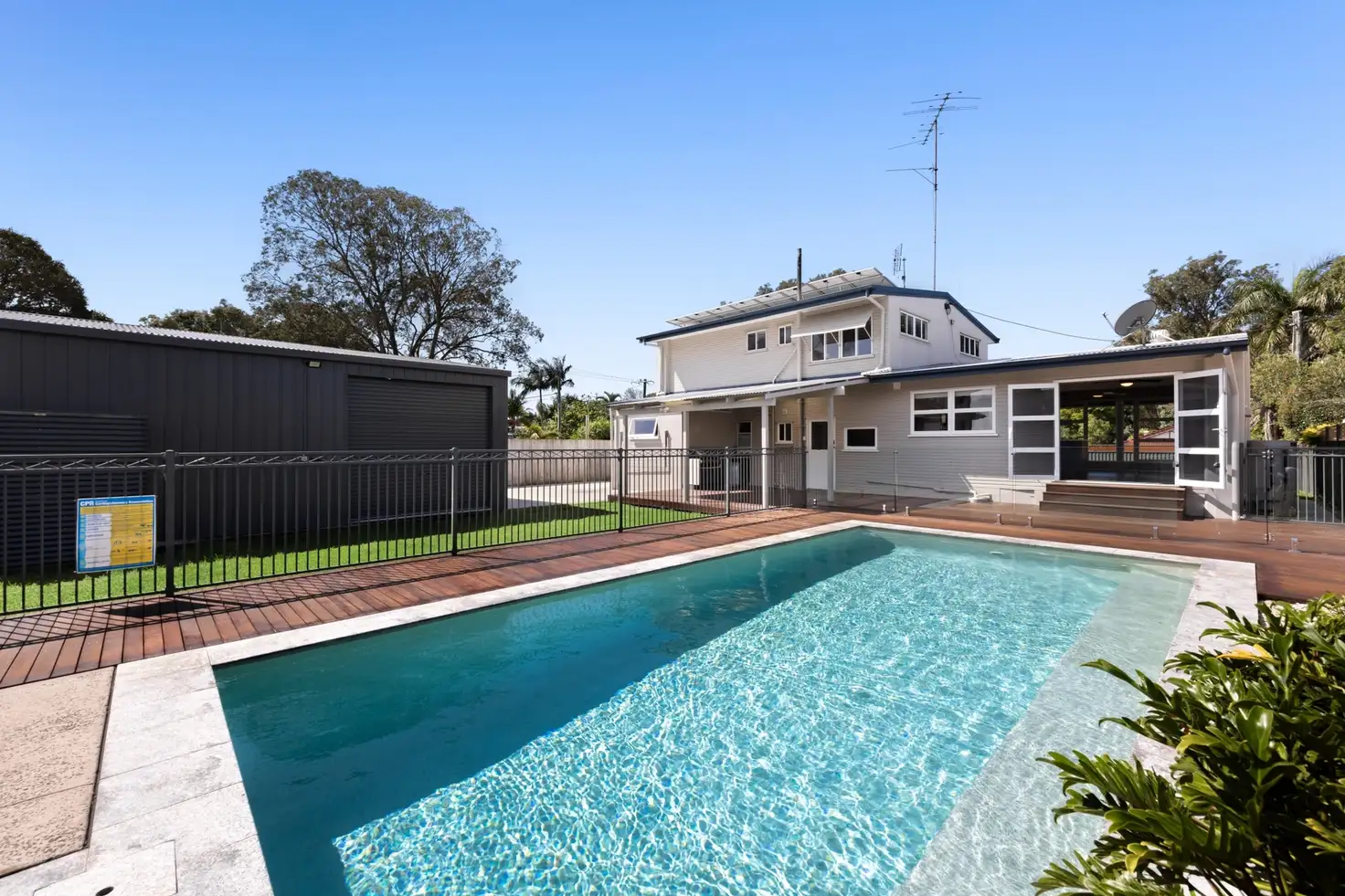 Main view of Homely house listing, 4 Centenary Crescent, Maroochydore QLD 4558