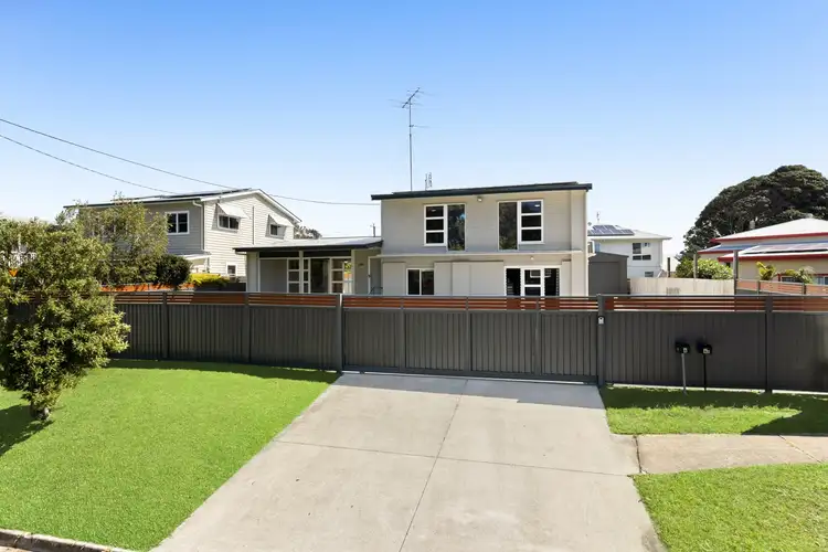 Third view of Homely house listing, 4 Centenary Crescent, Maroochydore QLD 4558