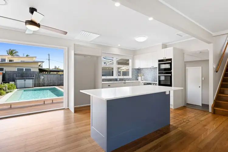 Fifth view of Homely house listing, 4 Centenary Crescent, Maroochydore QLD 4558