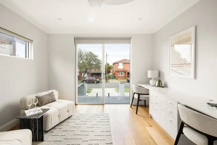 Second view of Homely house listing, 77 Nirranda Street, Concord West NSW 2138