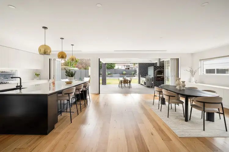 Fourth view of Homely house listing, 77 Nirranda Street, Concord West NSW 2138