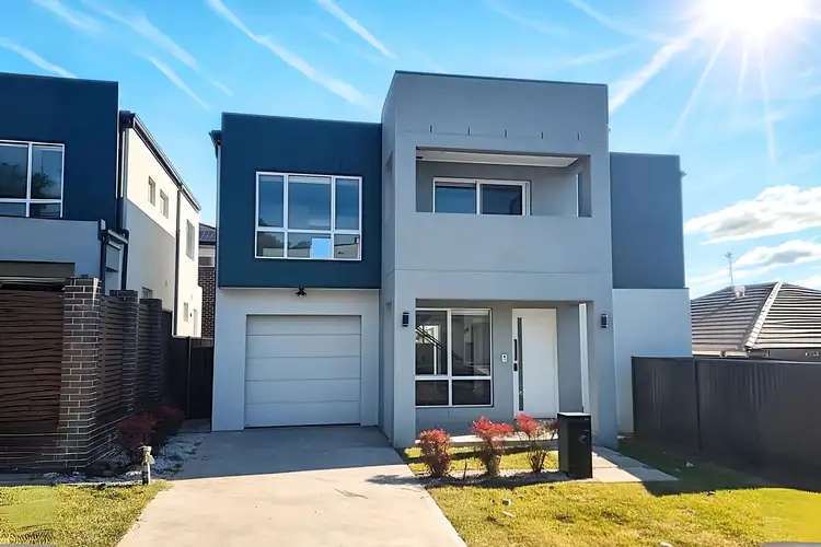 2 Dressage Street, Box Hill NSW 2765