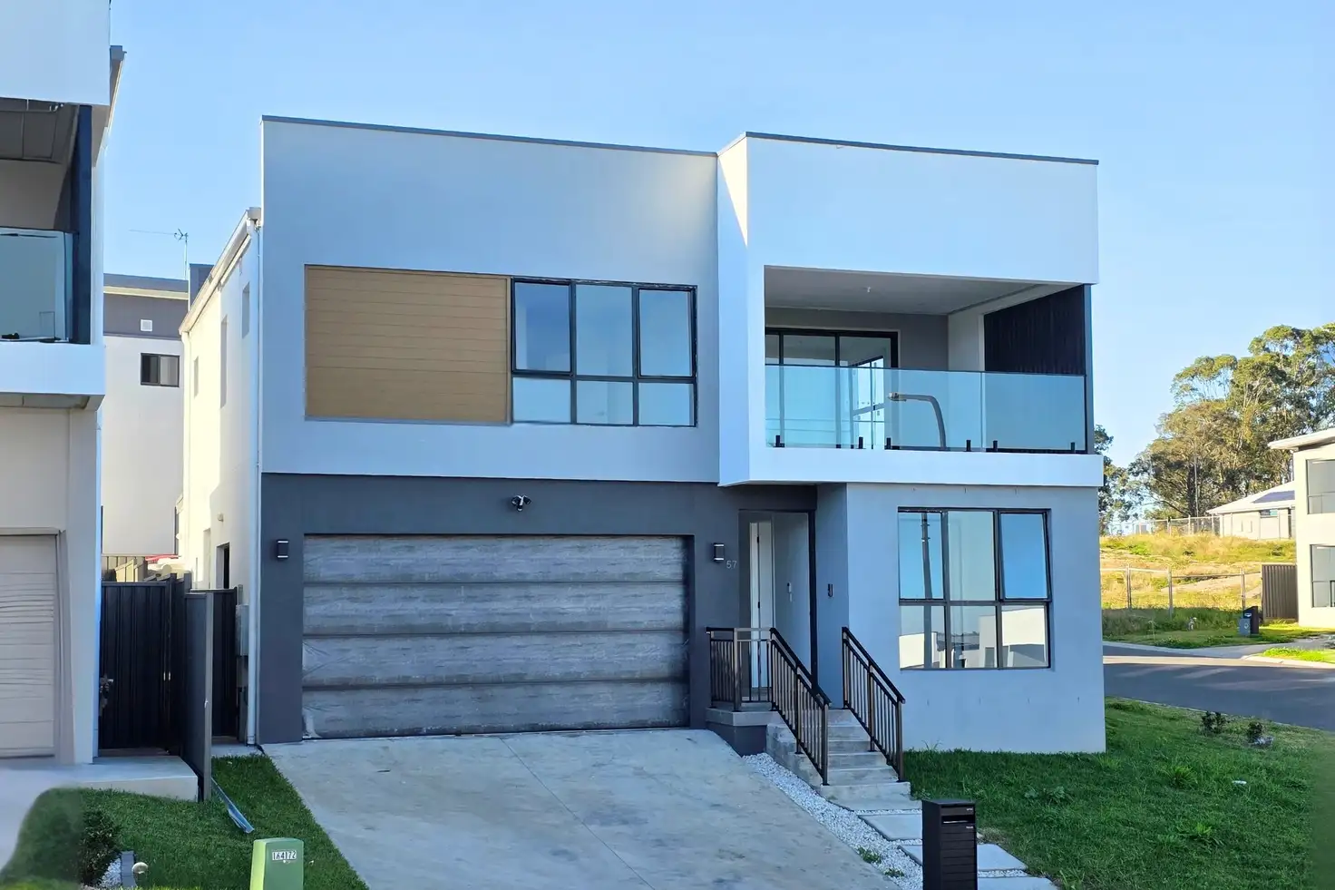 Main view of Homely house listing, 2 Dressage Street, Box Hill NSW 2765