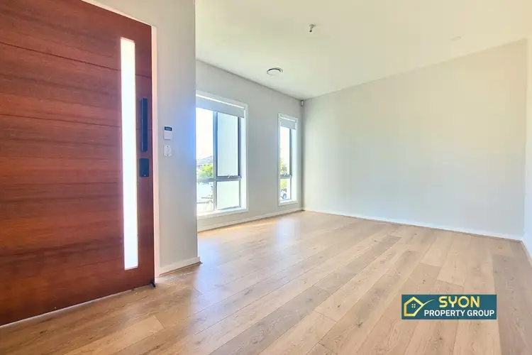 Second view of Homely house listing, 2 Dressage Street, Box Hill NSW 2765