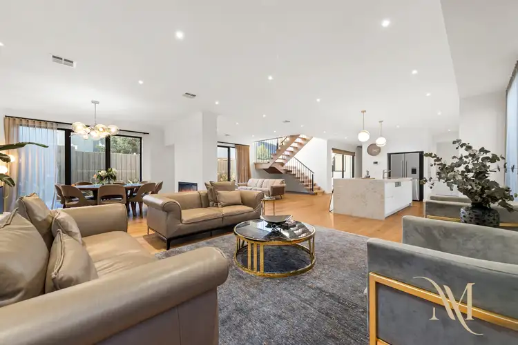 Fifth view of Homely house listing, 33 Oak Street, Beaumaris VIC 3193