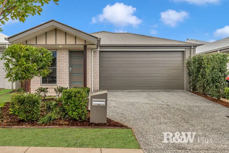 22 Andreas Way, Ripley QLD 4306