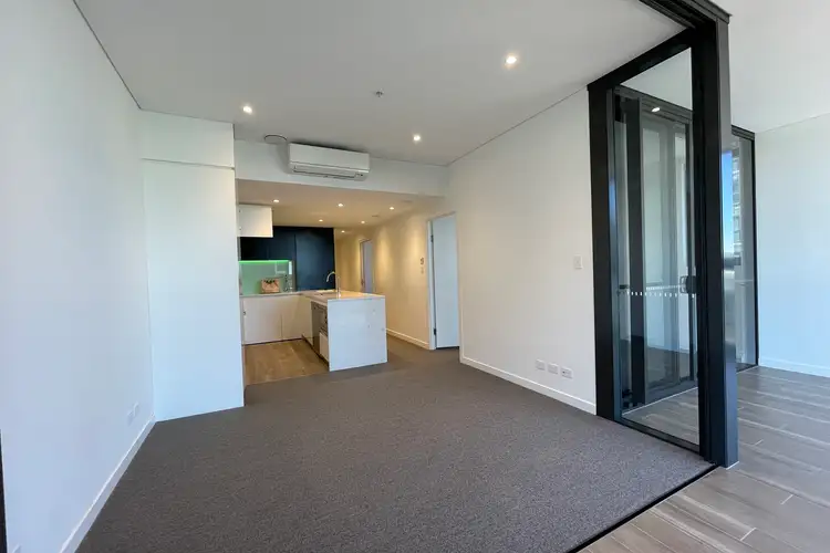 Third view of Homely apartment listing, 602/3 Footbridge Boulevard, Wentworth Point NSW 2127