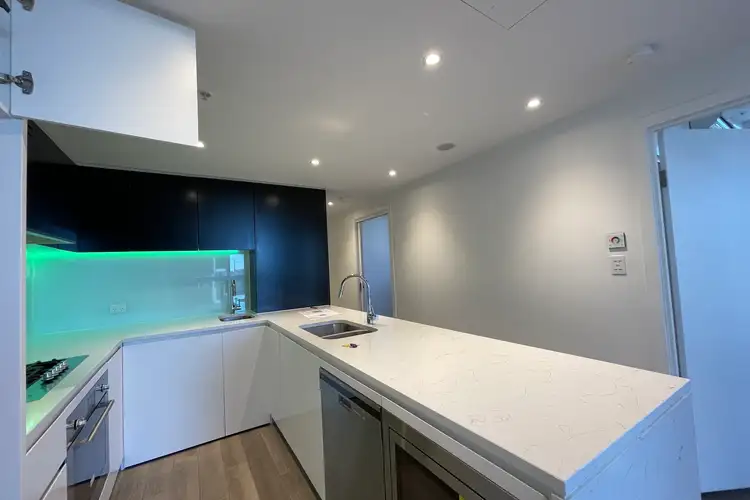 Fourth view of Homely apartment listing, 602/3 Footbridge Boulevard, Wentworth Point NSW 2127