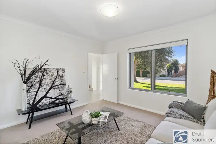 Second view of Homely townhouse listing, 6A Crocker Way, Innaloo WA 6018