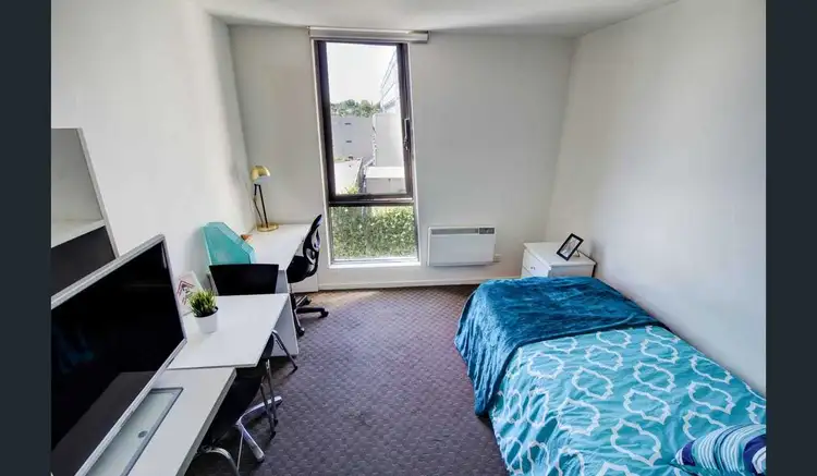 Fourth view of Homely studio listing, 309/2 Eastern Place, Hawthorn East VIC 3123