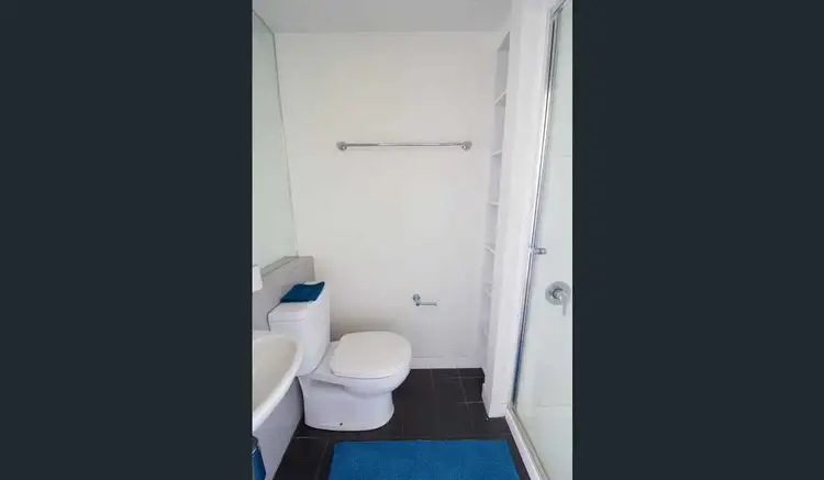 Fifth view of Homely studio listing, 309/2 Eastern Place, Hawthorn East VIC 3123
