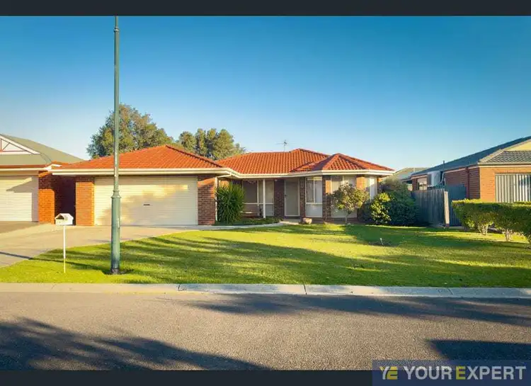 Main view of Homely house listing, 14 Dahlen Place, Berwick VIC 3806