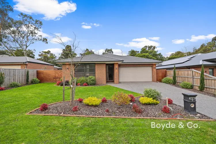 5 Breakaway Court, Bunyip VIC 3815